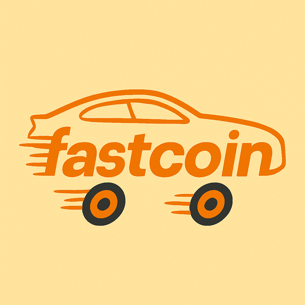 Fastcoin Logo